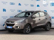 Продажа б/у Hyundai ix35 в Луцке - купить на Автобазаре