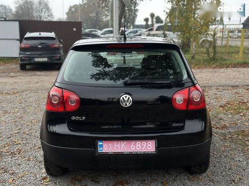 Volkswagen Golf 2005 - фото 18