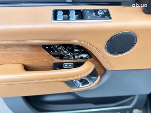 Land Rover Range Rover 2018 - фото 12