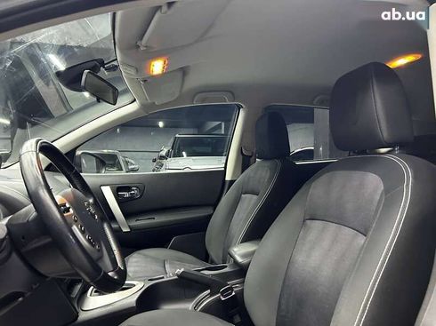 Nissan Qashqai 2012 - фото 11