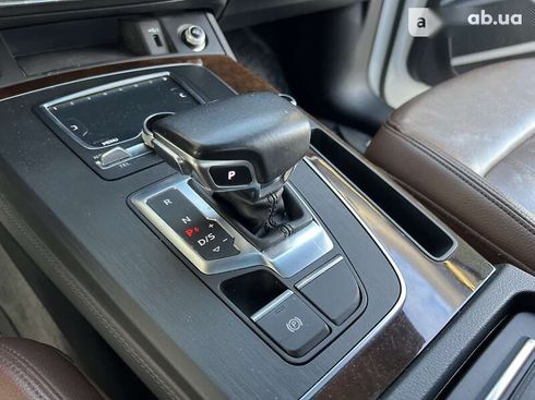Audi Q5 2019 - фото 28