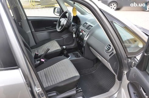 Suzuki SX4 2013 - фото 14