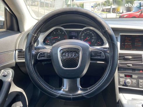 Audi A6 2009 - фото 10