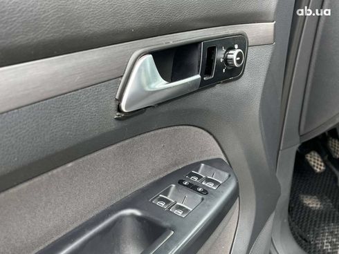 Volkswagen Touran 2012 серый - фото 32