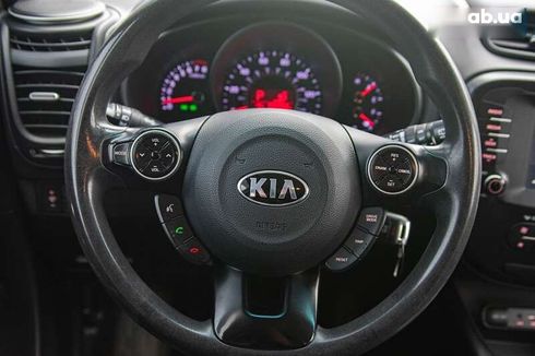 Kia Soul 2018 - фото 19