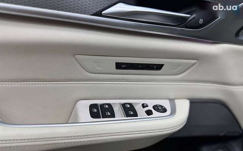 BMW 6 серия 2019 - фото 9