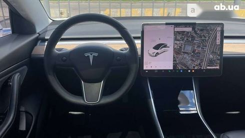 Tesla Model 3 2020 - фото 21