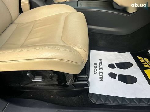 Tesla Model X 2016 - фото 12