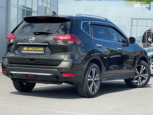 Nissan X-Trail 2019 - фото 4