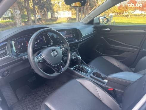 Volkswagen Jetta 2020 - фото 6