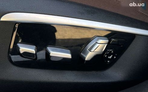 BMW 7 серия 2015 - фото 20