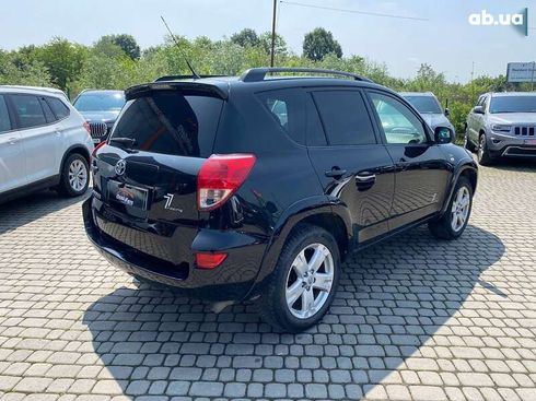 Toyota RAV4 2008 - фото 7