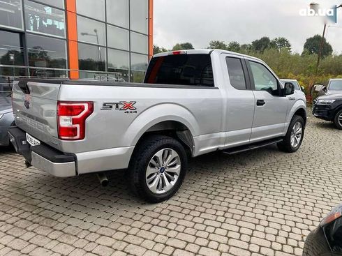 Ford f-150 2017 - фото 7