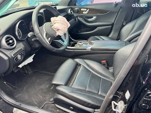 Mercedes-Benz C-Класс 2019 - фото 10