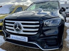 Продаж вживаних Mercedes-Benz GLS-Класс в Київській області - купити на Автобазарі