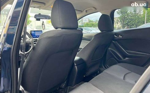 Mazda 3 2015 - фото 23