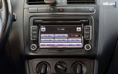 Volkswagen Polo 2010 - фото 11