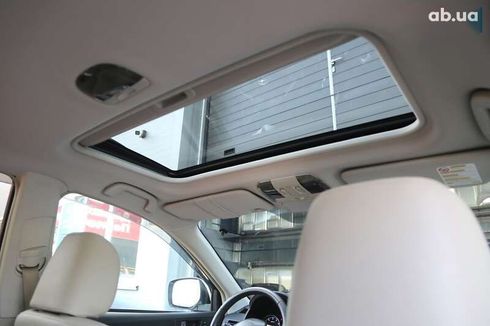 Subaru Outback 2014 - фото 11
