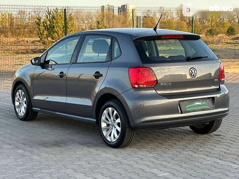 Volkswagen Polo 2013 - фото 3