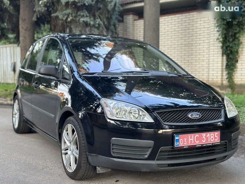 Ford C-Max 2005 - фото 7