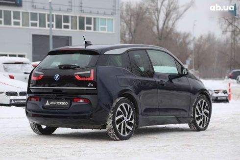 BMW i3 2018 - фото 7
