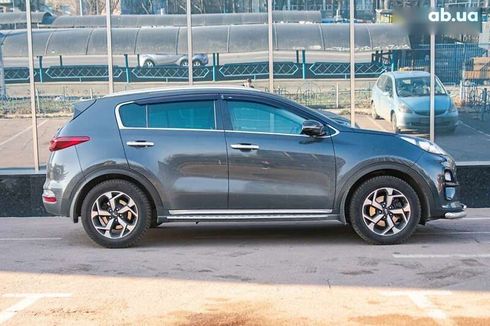 Kia Sportage 2019 - фото 6