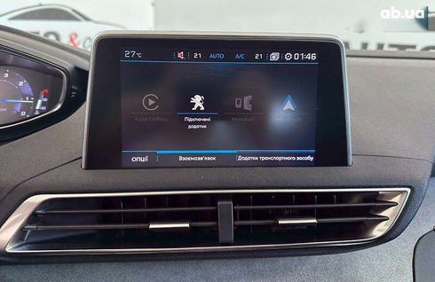 Peugeot 5008 2019 - фото 29