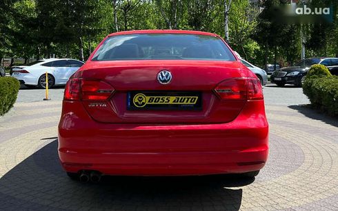 Volkswagen Jetta 2014 - фото 6