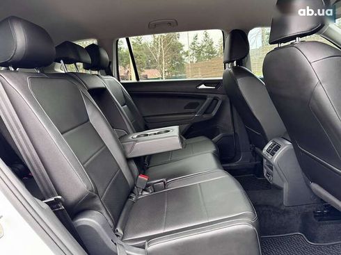 Volkswagen Tiguan 2018 - фото 27