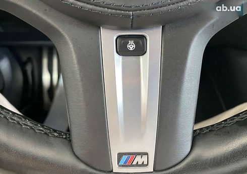 BMW X3 2018 - фото 17