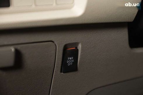 Toyota Sienna 2020 - фото 24