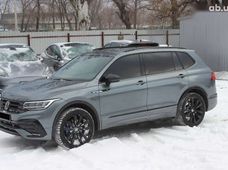 Продажа б/у Volkswagen Tiguan 2023 года - купить на Автобазаре