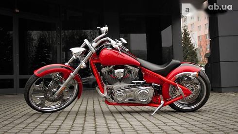 Big Dog Pitbull 2005 - фото 10