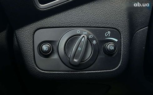 Ford Kuga 2013 - фото 20