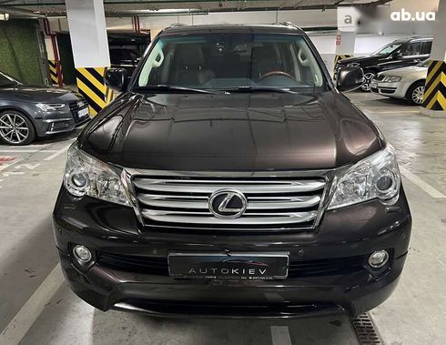 Lexus GX 2013 - фото 3