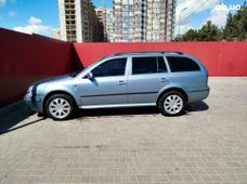 Продаж вживаних Skoda Octavia в Одесі - купити на Автобазарі