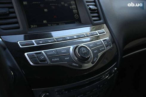 Infiniti QX60 2020 - фото 22