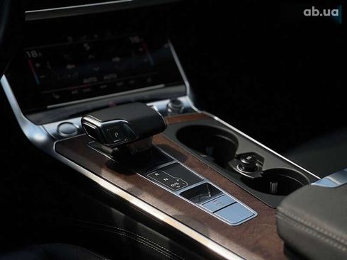 Audi A6 2018 - фото 14