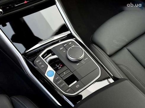 BMW i4 2024 - фото 30