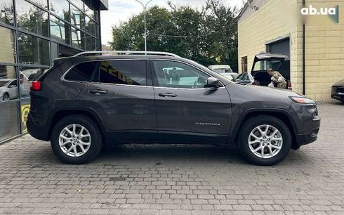 Jeep Cherokee 2016 - фото 8