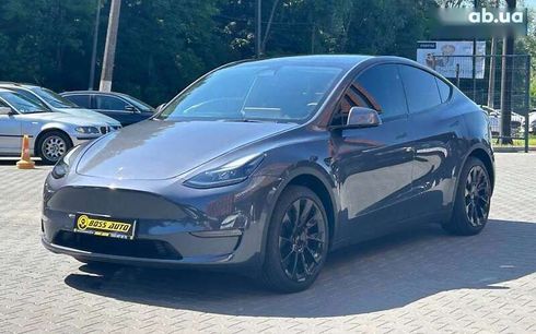 Tesla Model Y 2023 - фото 3