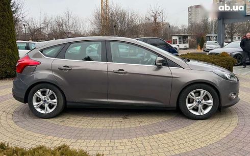 Ford Focus 2013 - фото 8