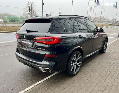 BMW X5 2023 - фото 10