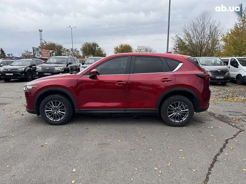 Mazda CX-5 2017 - фото 8