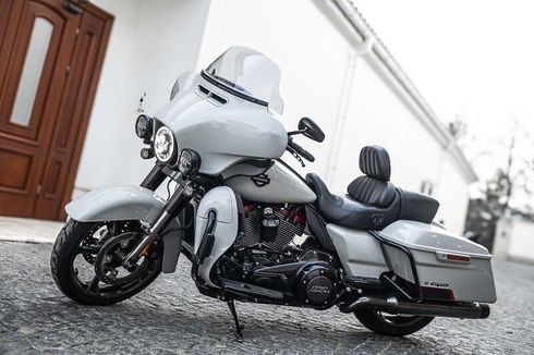 Harley-Davidson FLHTKSE 2020 - фото 9