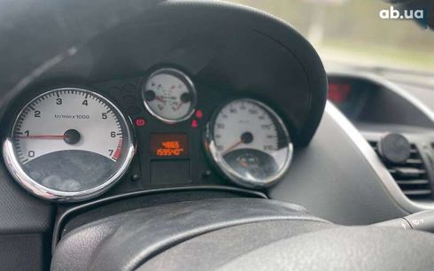 Peugeot 207 2007 - фото 10
