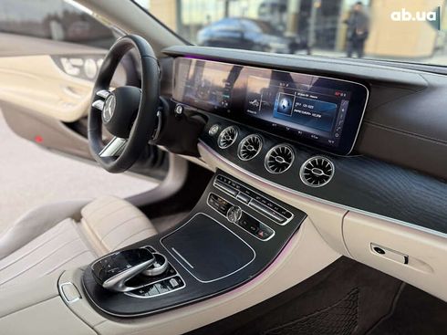 Mercedes-Benz E-Класс 2017 - фото 24