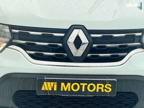 Renault Duster 2020 - фото 9