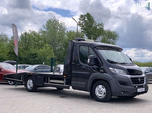 Fiat Ducato 2014 - фото 5