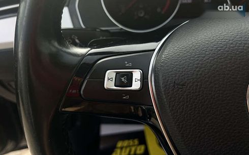 Volkswagen Passat 2015 - фото 13